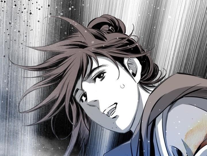 Way To Heaven Chapter 52 - halaman 44
