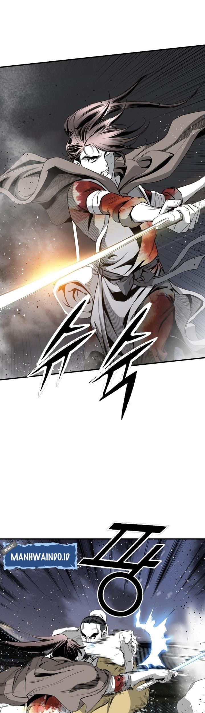 Way To Heaven Chapter 52 - halaman 49