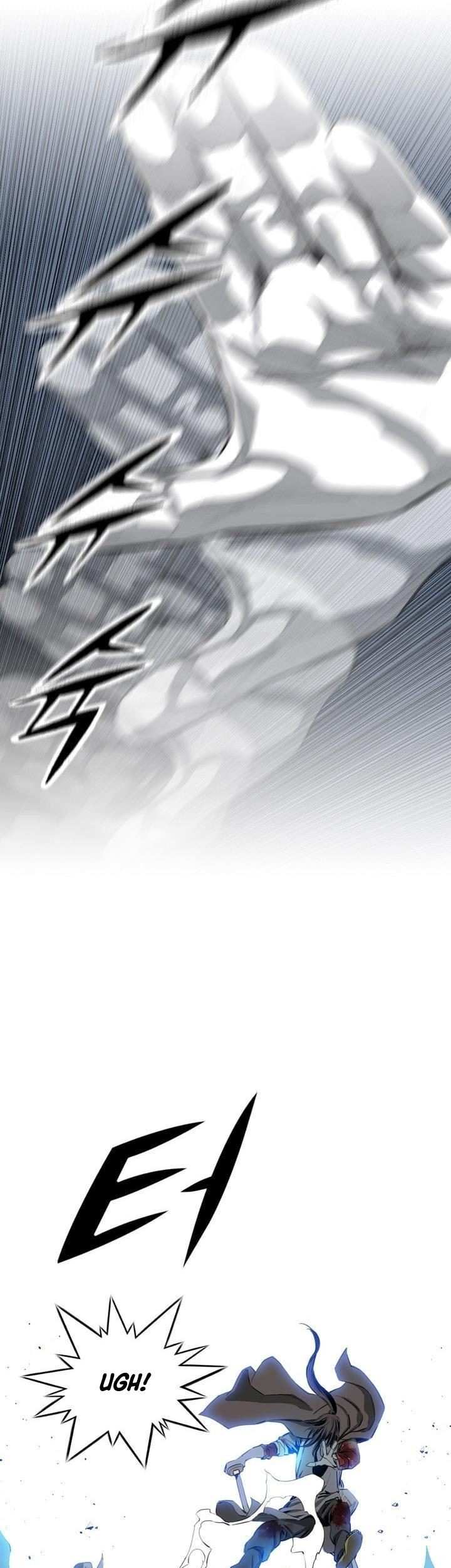 Way To Heaven Chapter 52 - halaman 55