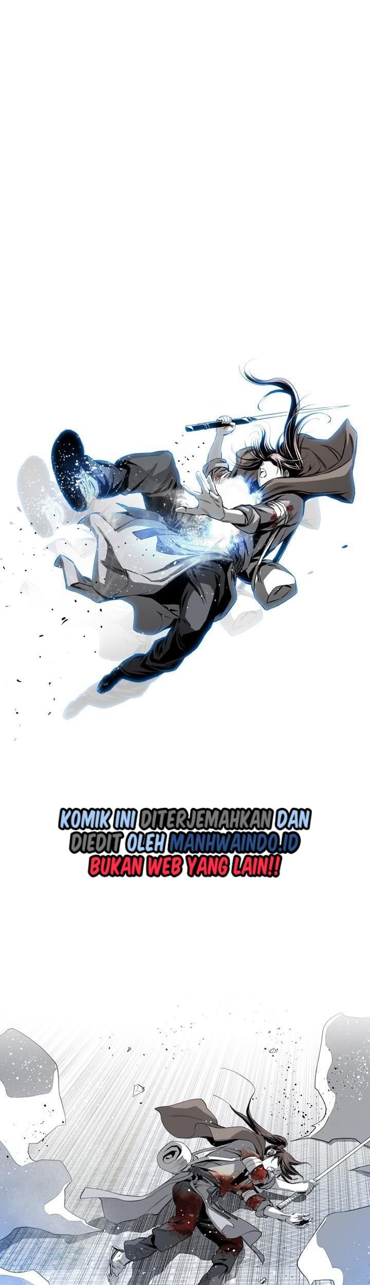 Way To Heaven Chapter 52 - halaman 57