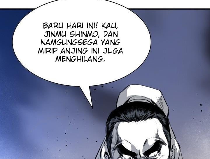 Way To Heaven Chapter 52 - halaman 62