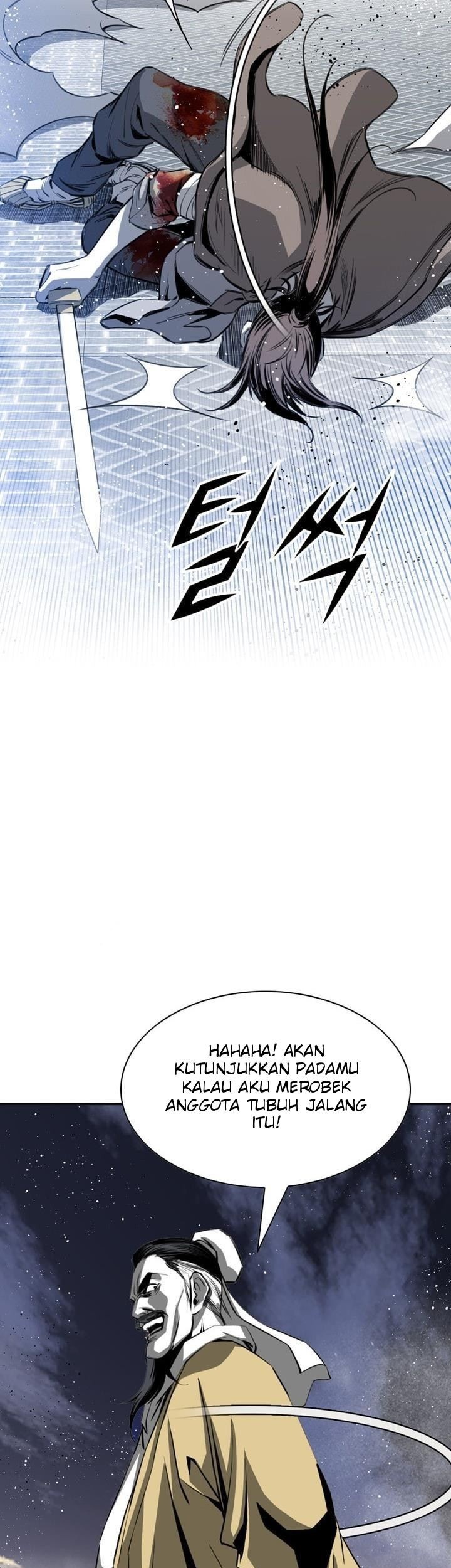 Way To Heaven Chapter 52 - halaman 65