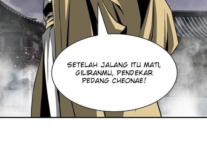 Way To Heaven Chapter 52 - halaman 66
