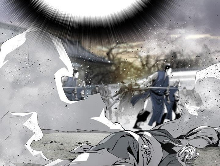 Way To Heaven Chapter 52 - halaman 68