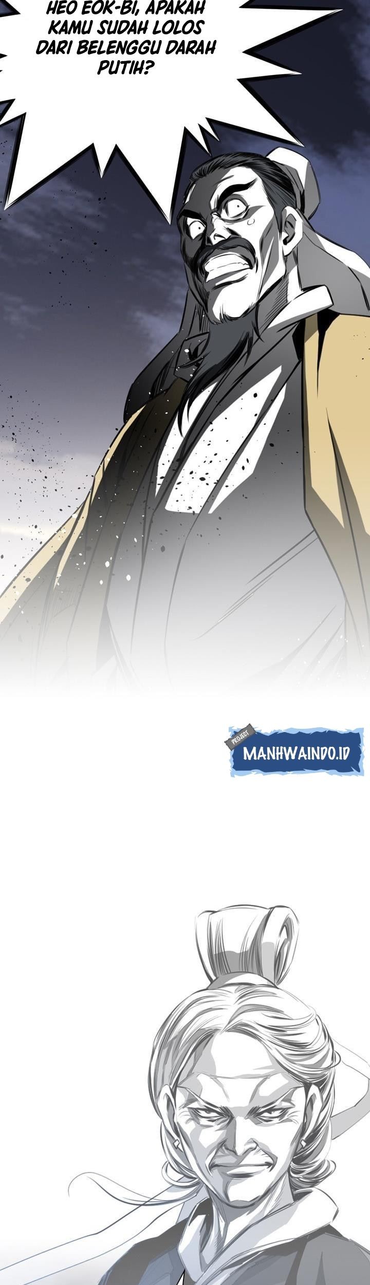 Way To Heaven Chapter 52 - halaman 77