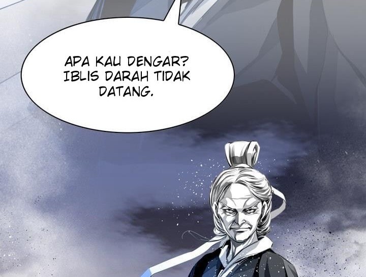 Way To Heaven Chapter 52 - halaman 78