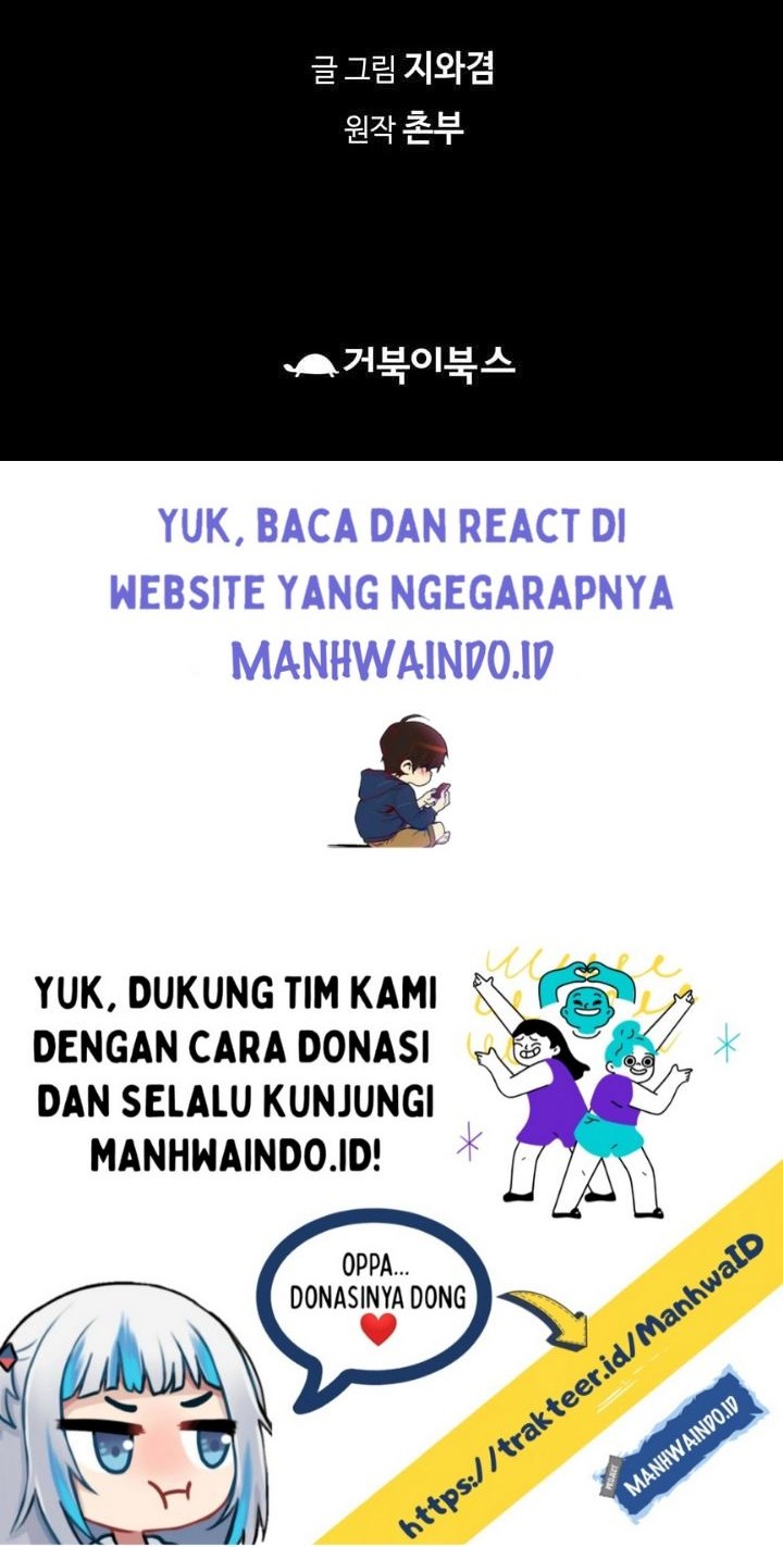 Way To Heaven Chapter 52 - halaman 80