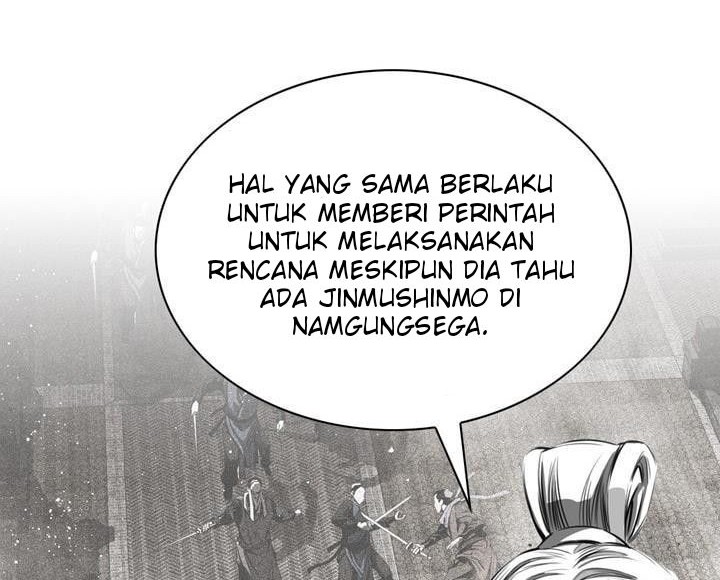 Way To Heaven Chapter 53 - halaman 10