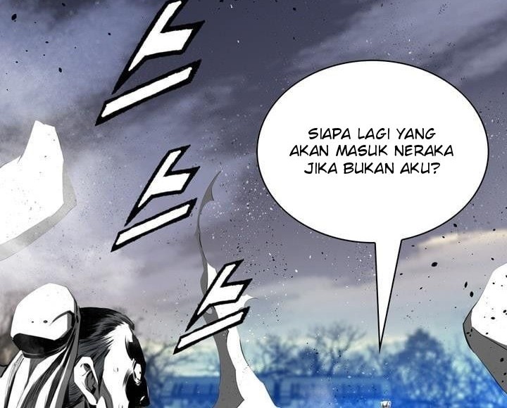 Way To Heaven Chapter 53 - halaman 18