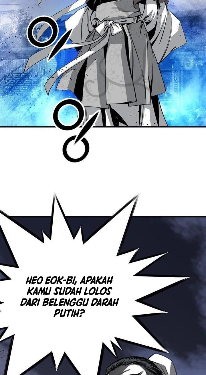 Way To Heaven Chapter 53 - halaman 2