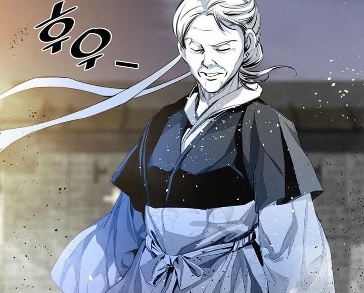 Way To Heaven Chapter 53 - halaman 28