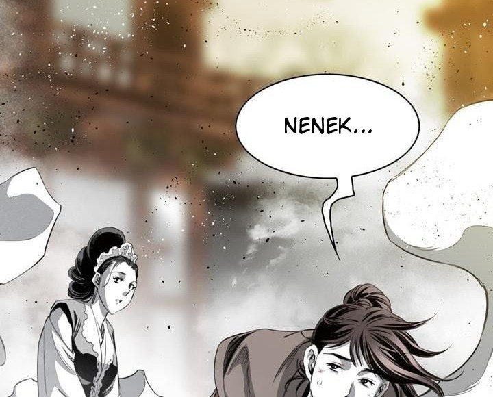 Way To Heaven Chapter 53 - halaman 30
