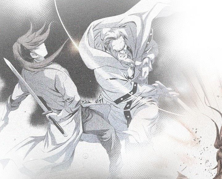 Way To Heaven Chapter 53 - halaman 32