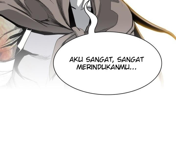 Way To Heaven Chapter 53 - halaman 34