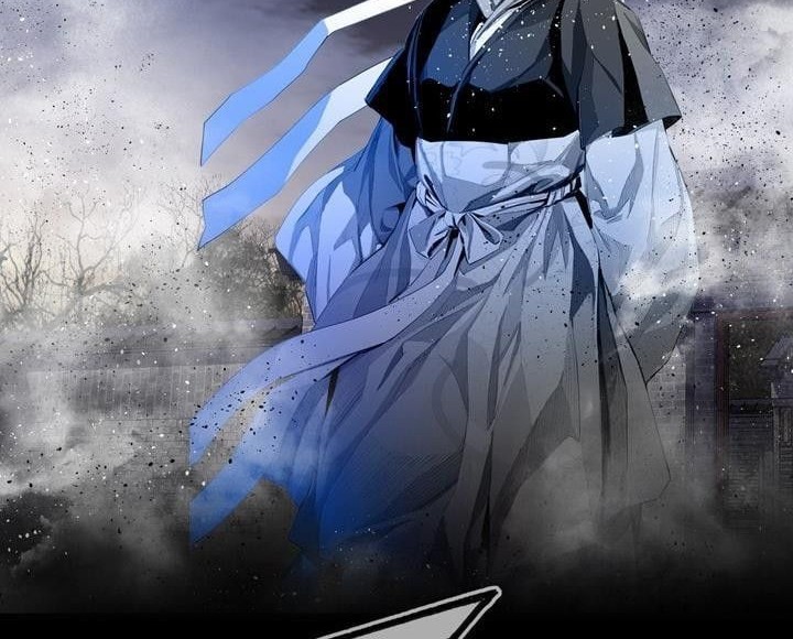Way To Heaven Chapter 53 - halaman 4