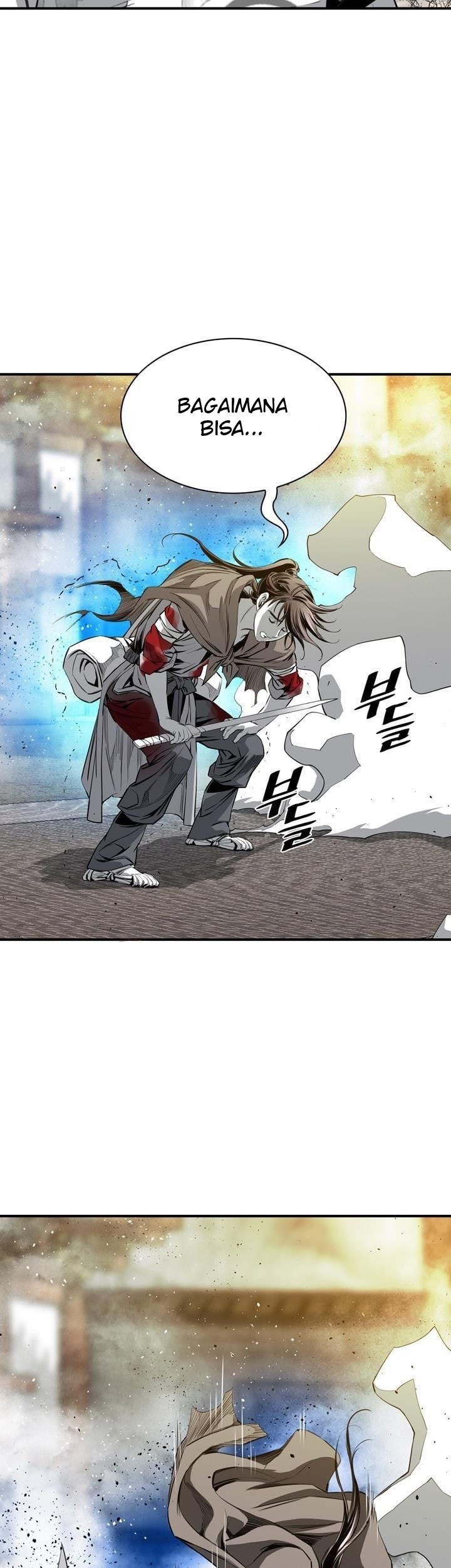 Way To Heaven Chapter 53 - halaman 41