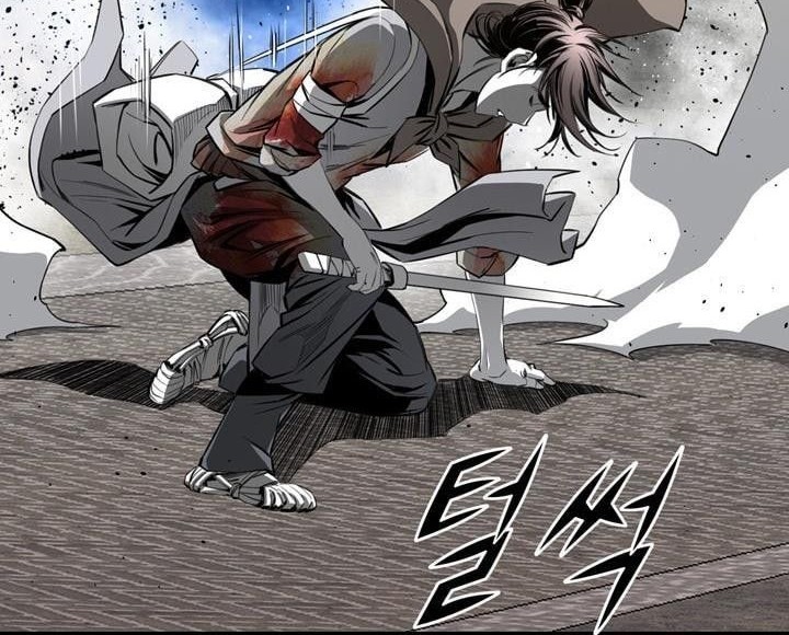 Way To Heaven Chapter 53 - halaman 42