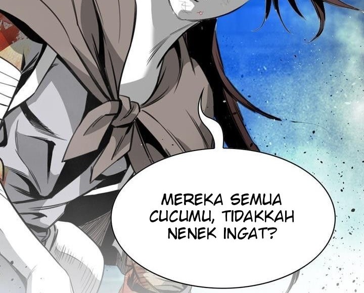 Way To Heaven Chapter 53 - halaman 44