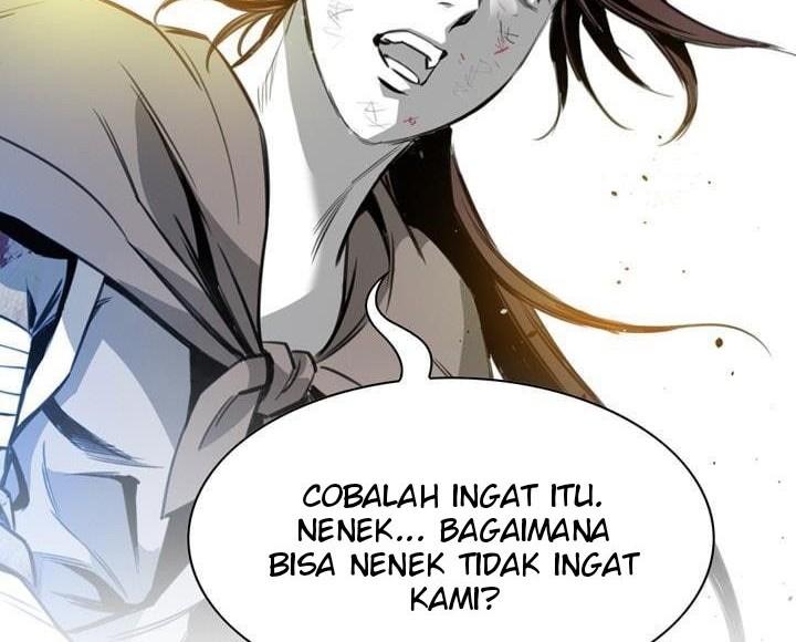 Way To Heaven Chapter 53 - halaman 46