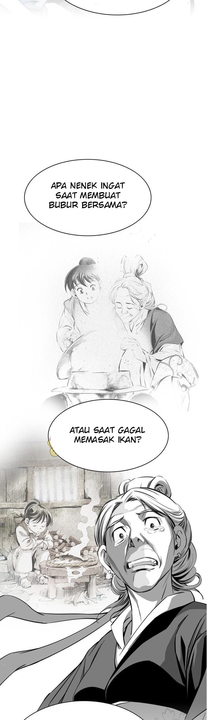 Way To Heaven Chapter 53 - halaman 47