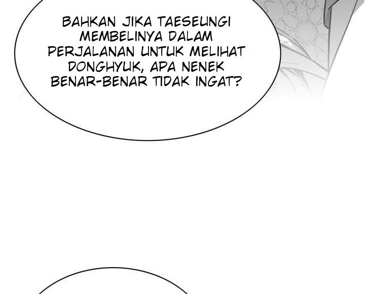 Way To Heaven Chapter 53 - halaman 48