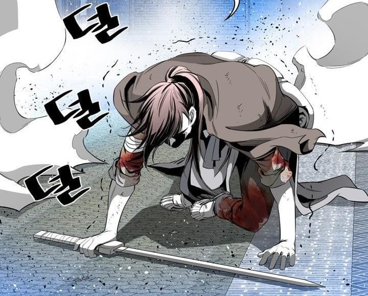 Way To Heaven Chapter 53 - halaman 50