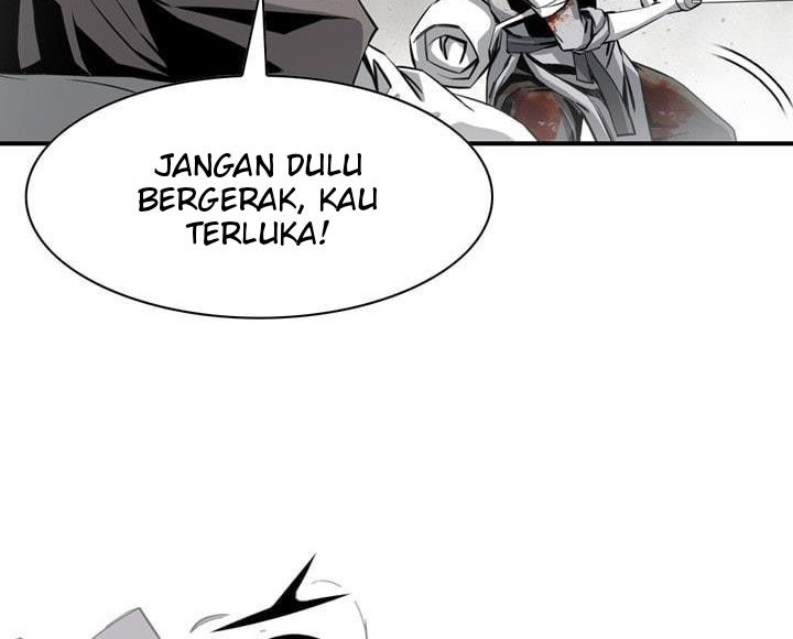 Way To Heaven Chapter 53 - halaman 52