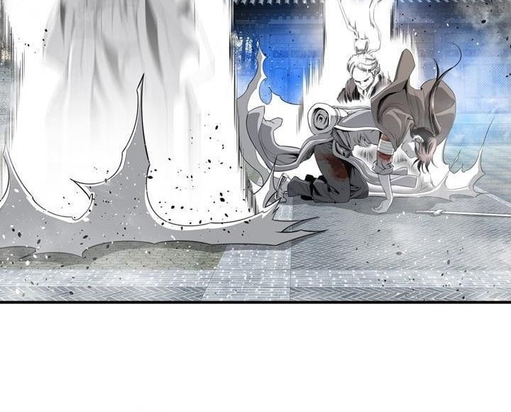 Way To Heaven Chapter 53 - halaman 54