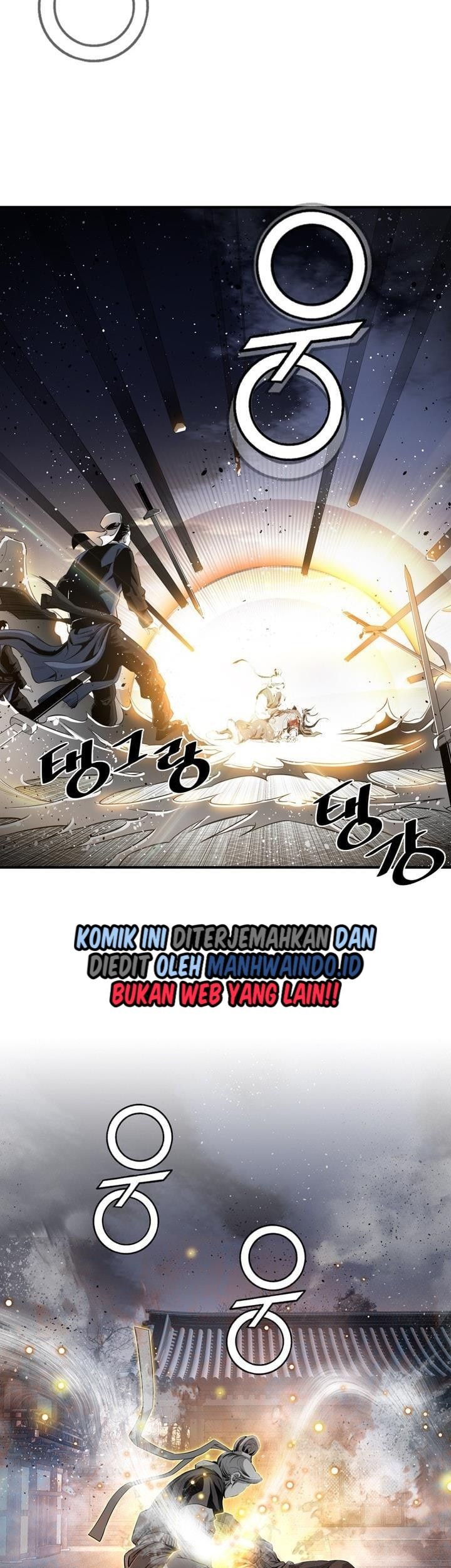 Way To Heaven Chapter 53 - halaman 57