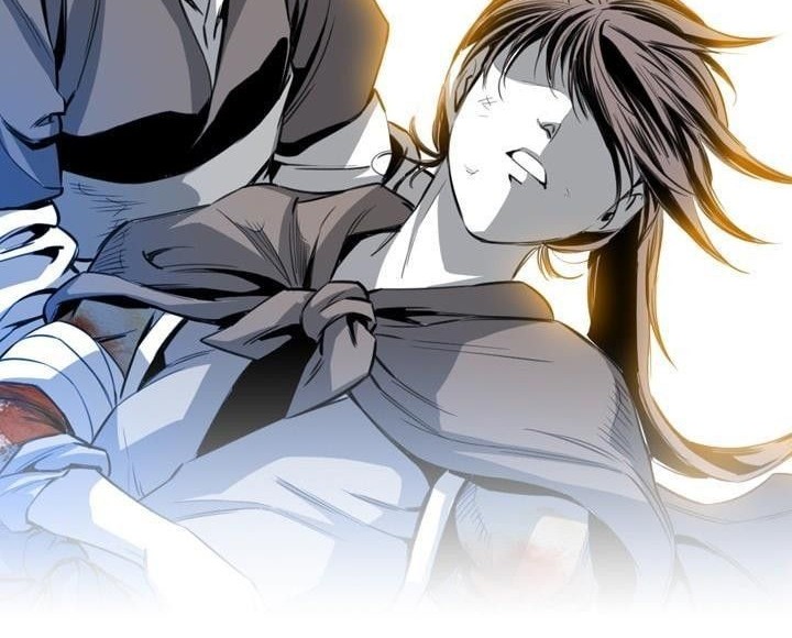 Way To Heaven Chapter 53 - halaman 64