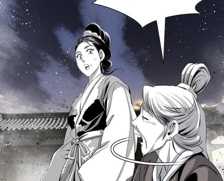 Way To Heaven Chapter 53 - halaman 68