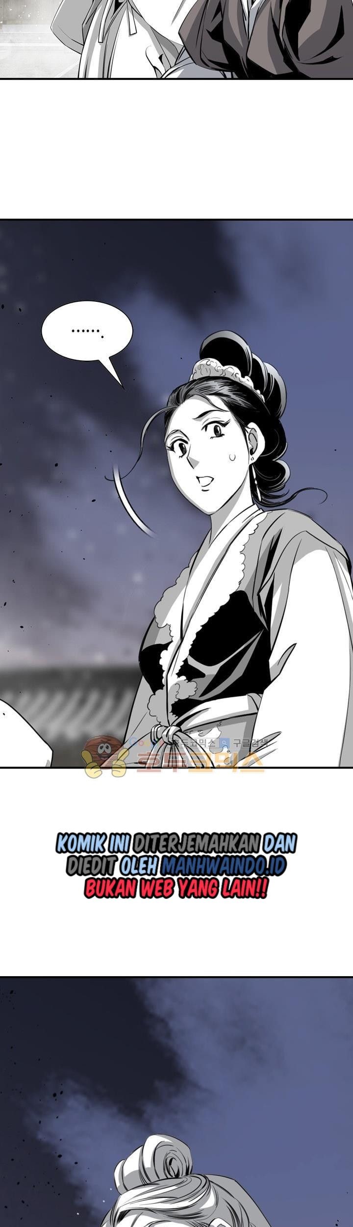 Way To Heaven Chapter 53 - halaman 69