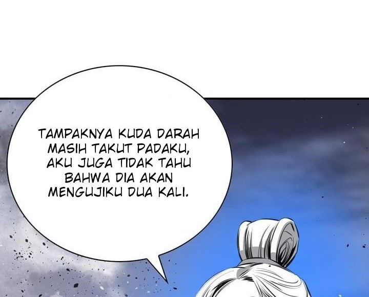 Way To Heaven Chapter 53 - halaman 8