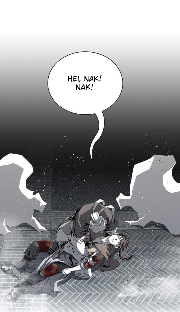 Way To Heaven Chapter 54 - halaman 2