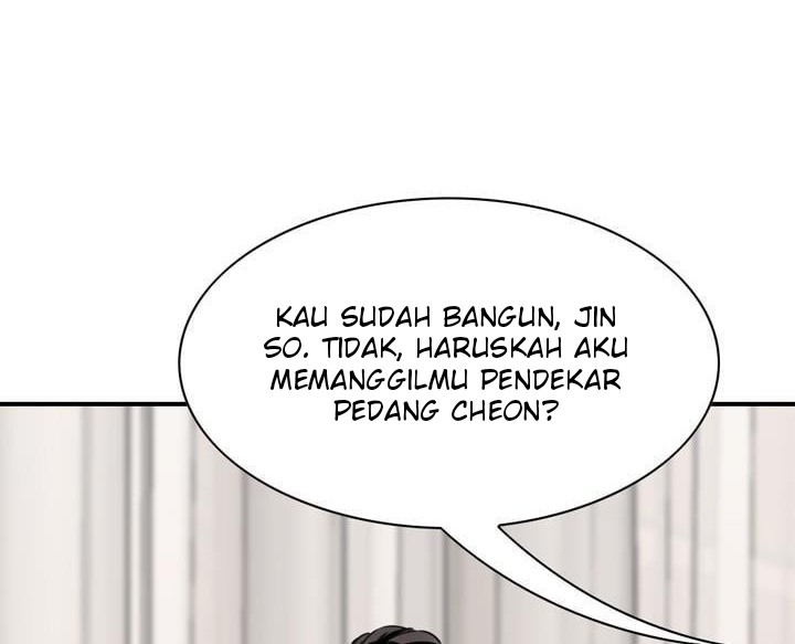 Way To Heaven Chapter 54 - halaman 24