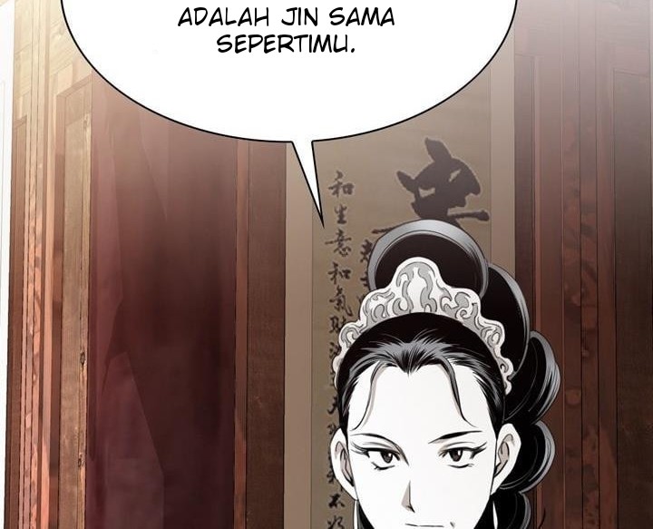 Way To Heaven Chapter 54 - halaman 26