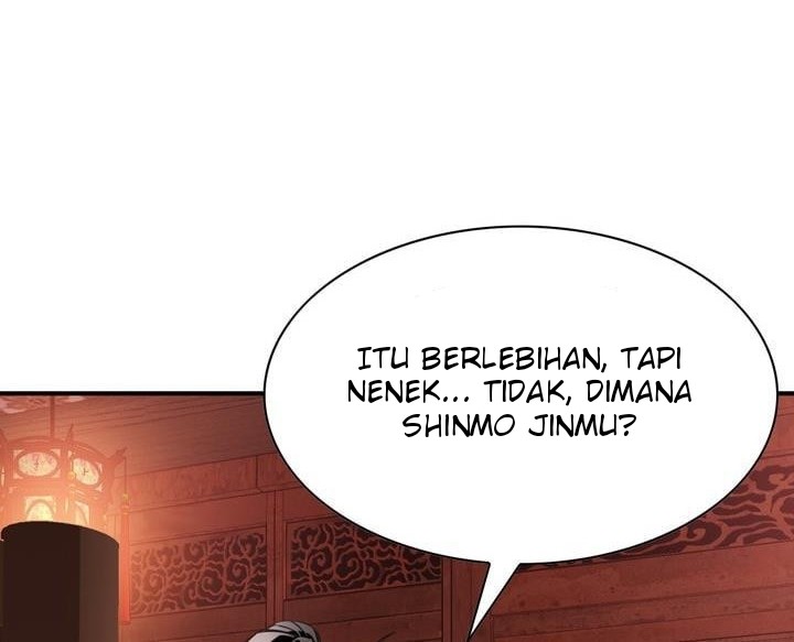 Way To Heaven Chapter 54 - halaman 32
