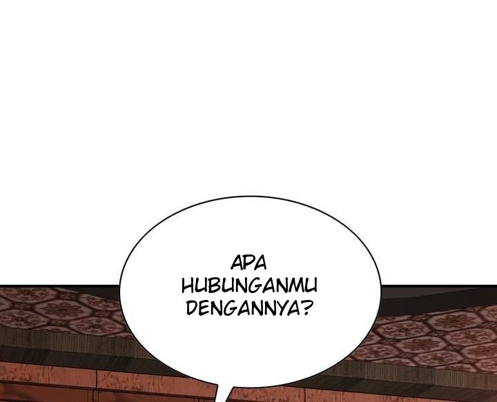 Way To Heaven Chapter 54 - halaman 34