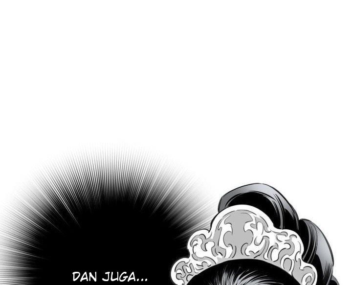 Way To Heaven Chapter 54 - halaman 36