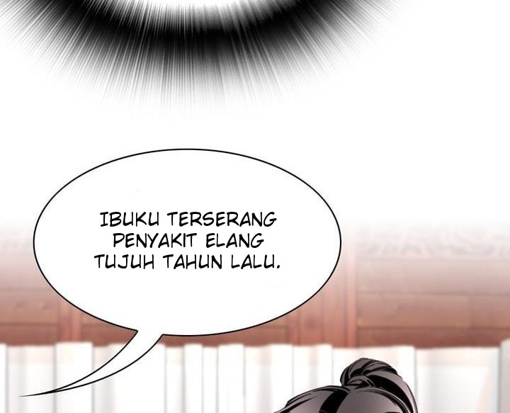 Way To Heaven Chapter 54 - halaman 44