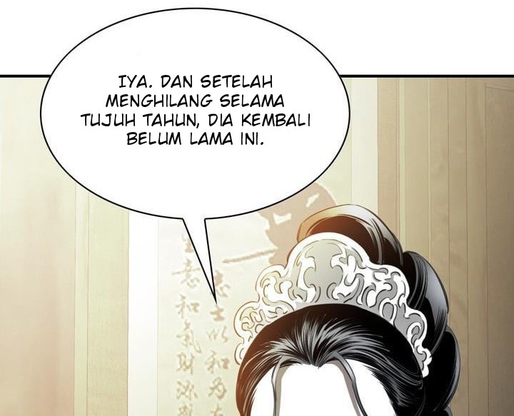 Way To Heaven Chapter 54 - halaman 46