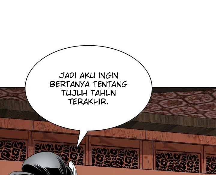 Way To Heaven Chapter 54 - halaman 48