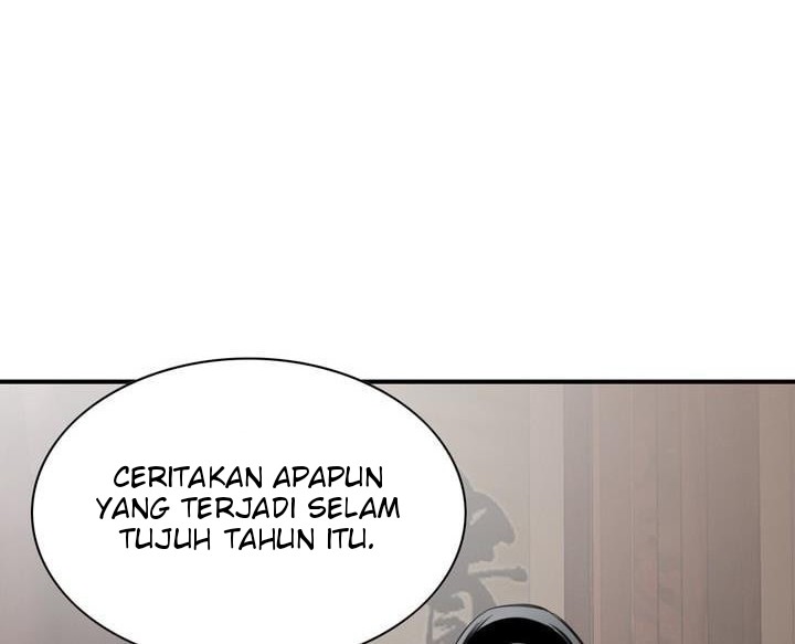 Way To Heaven Chapter 54 - halaman 50