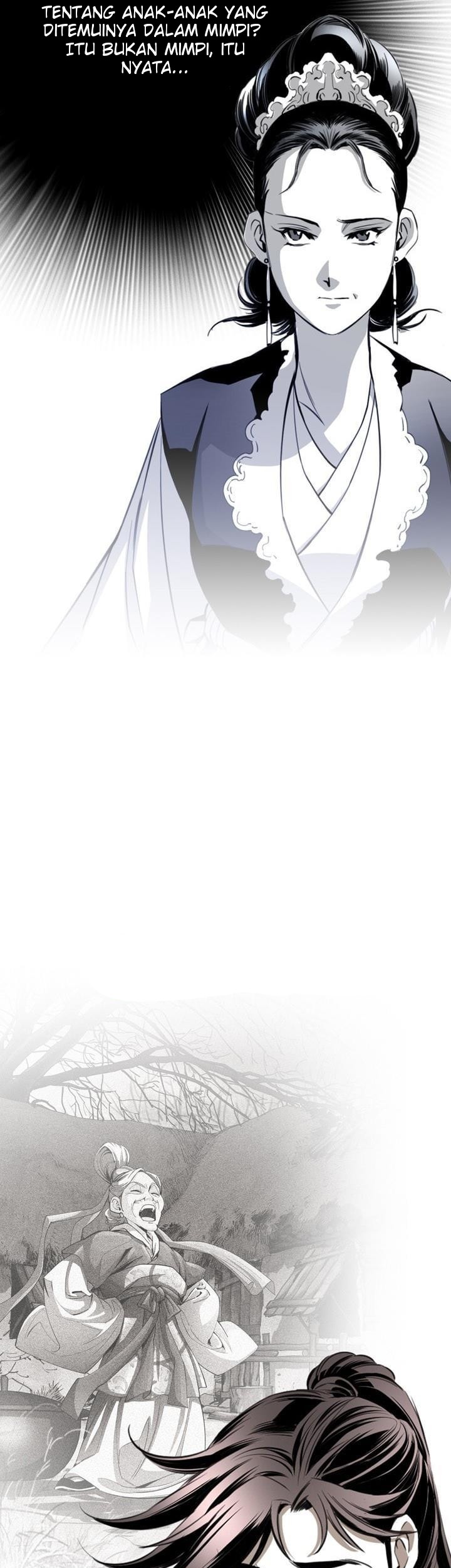 Way To Heaven Chapter 54 - halaman 53