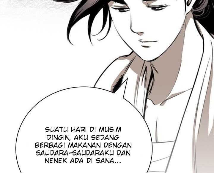 Way To Heaven Chapter 54 - halaman 54