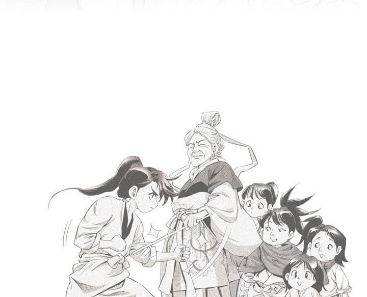 Way To Heaven Chapter 54 - halaman 56