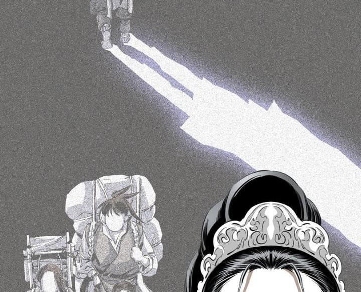 Way To Heaven Chapter 54 - halaman 58