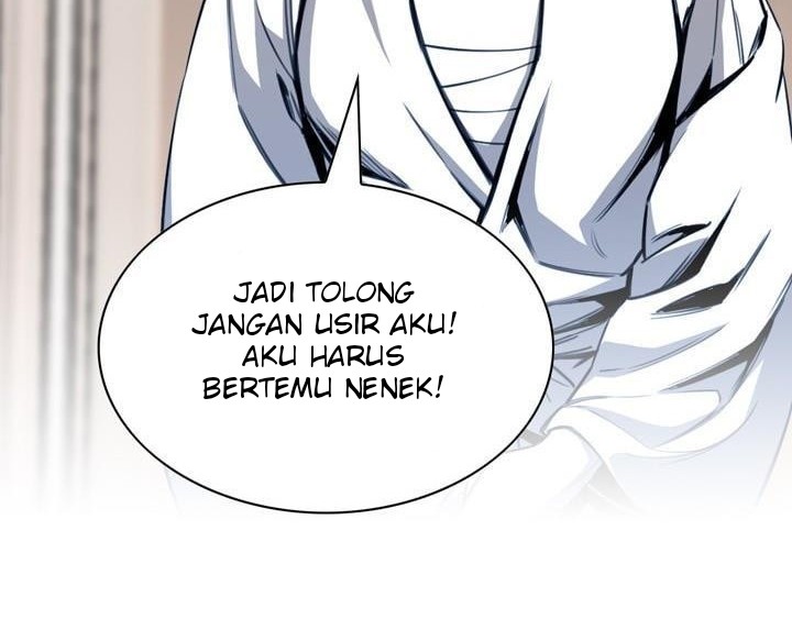 Way To Heaven Chapter 54 - halaman 62