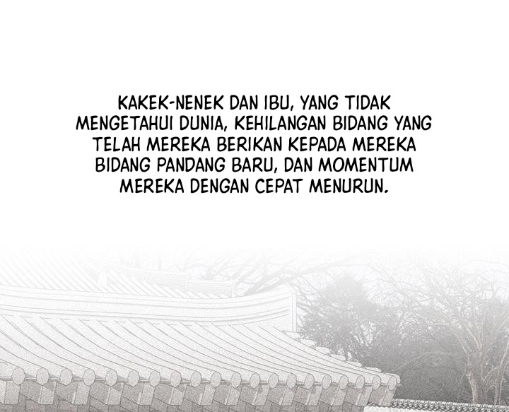Way To Heaven Chapter 54 - halaman 68