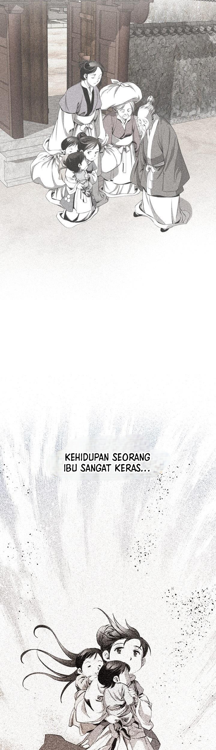 Way To Heaven Chapter 54 - halaman 69